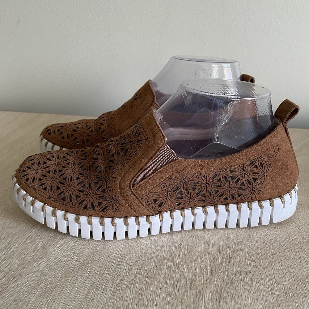 Ilse Jacobsen Sneakers Size 37